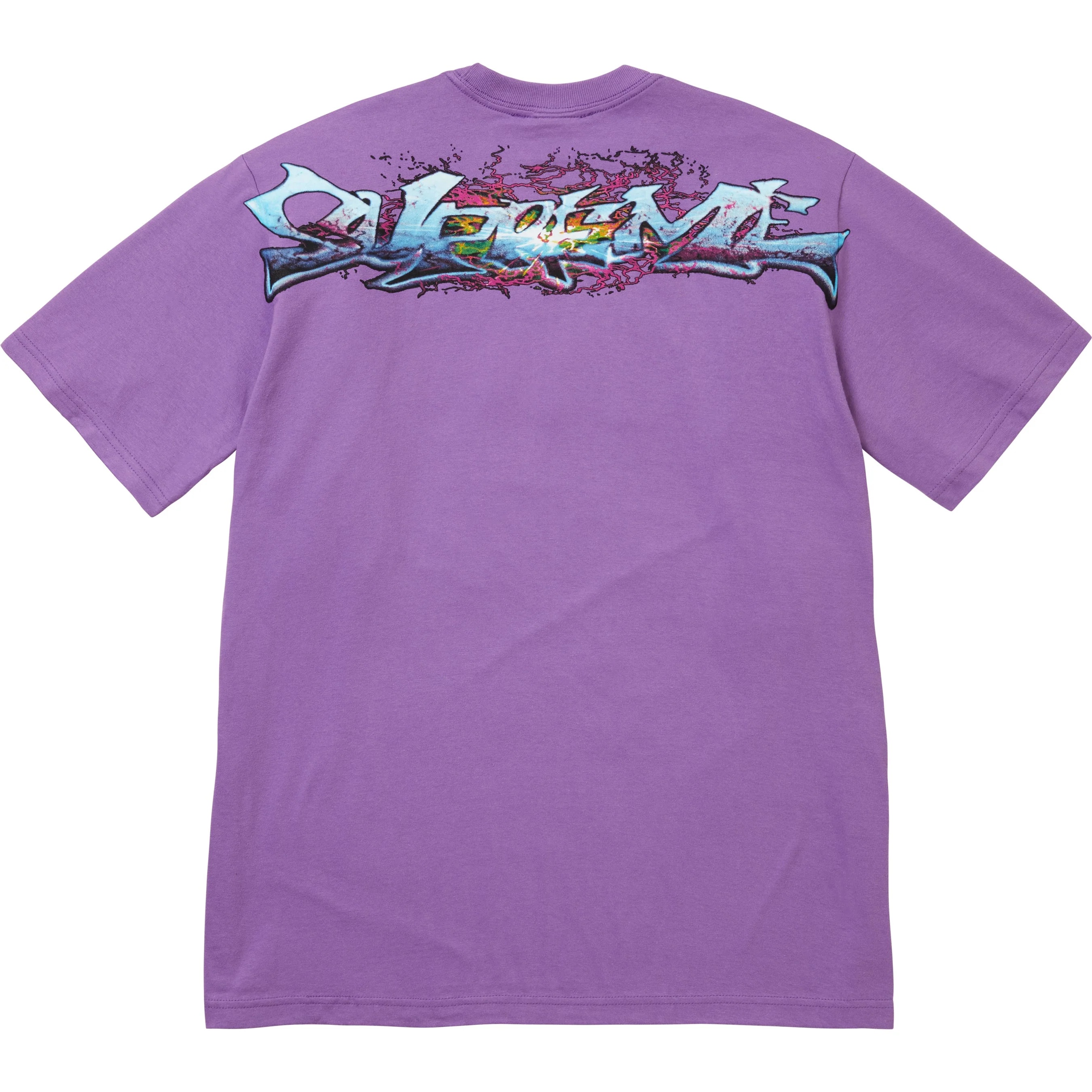 Tag Tee view 13